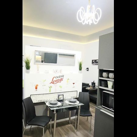 Your Lovely Home In The Heart Of בודפשט מראה חיצוני תמונה