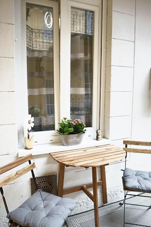 Your Lovely Home In The Heart Of בודפשט מראה חיצוני תמונה