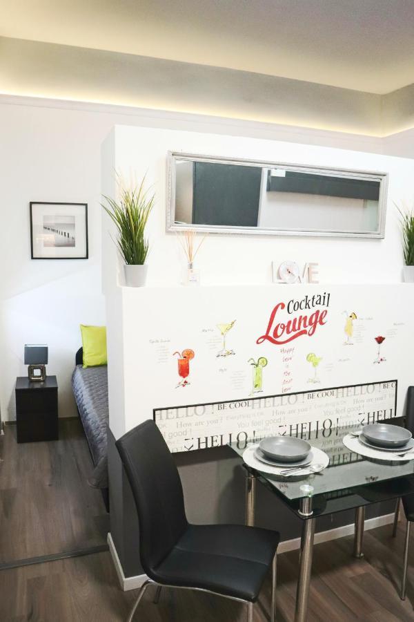 Your Lovely Home In The Heart Of בודפשט מראה חיצוני תמונה