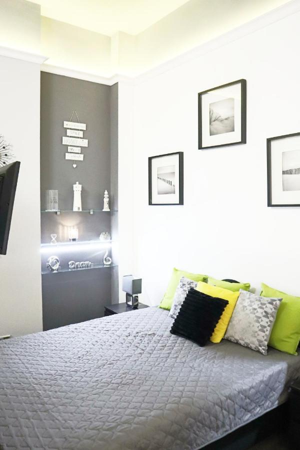 Your Lovely Home In The Heart Of בודפשט מראה חיצוני תמונה