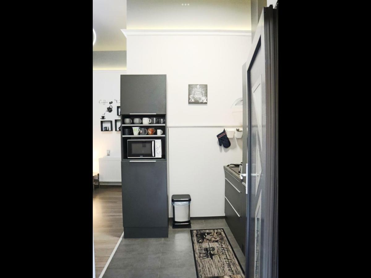 Your Lovely Home In The Heart Of בודפשט מראה חיצוני תמונה