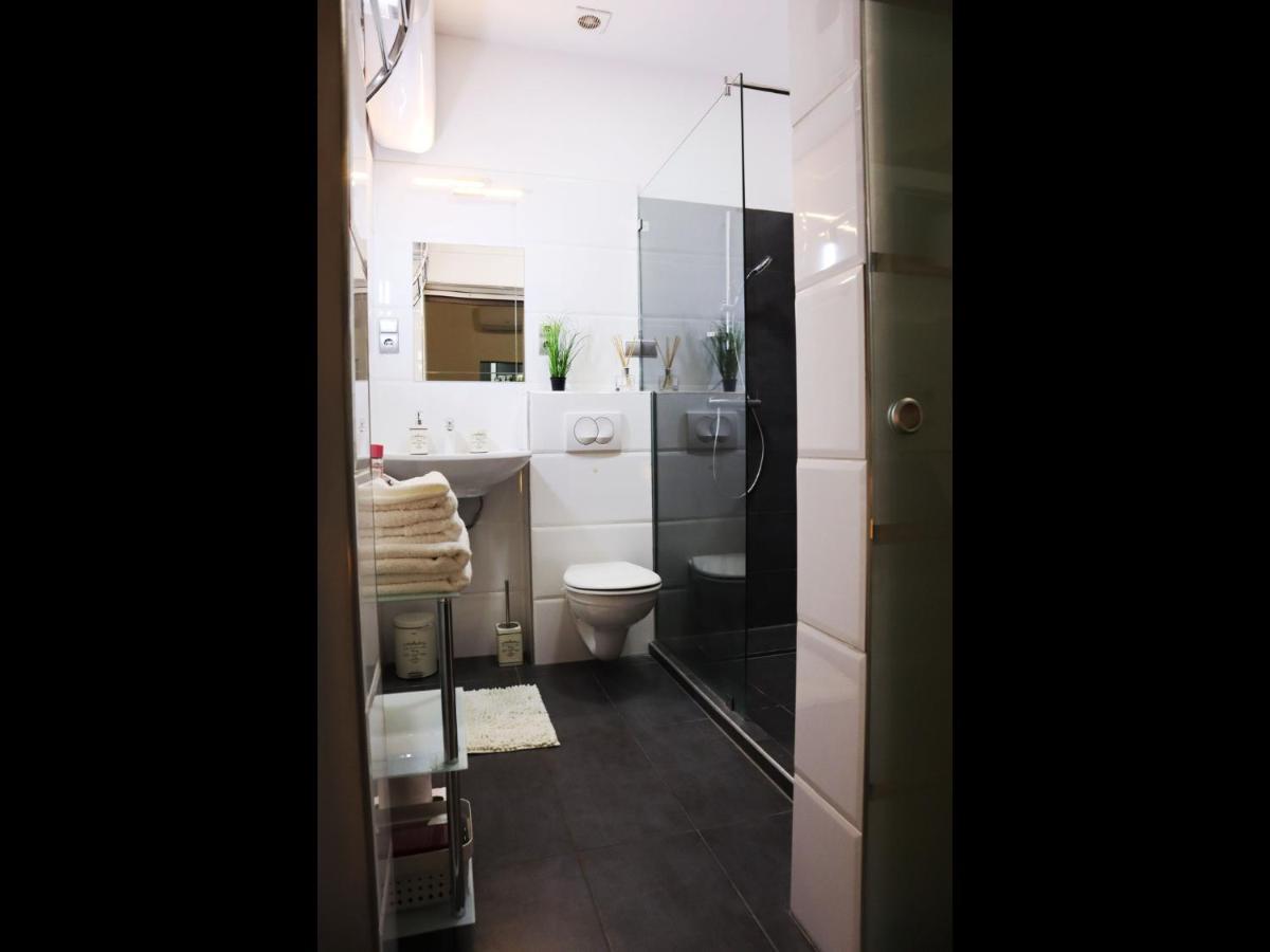 Your Lovely Home In The Heart Of בודפשט מראה חיצוני תמונה