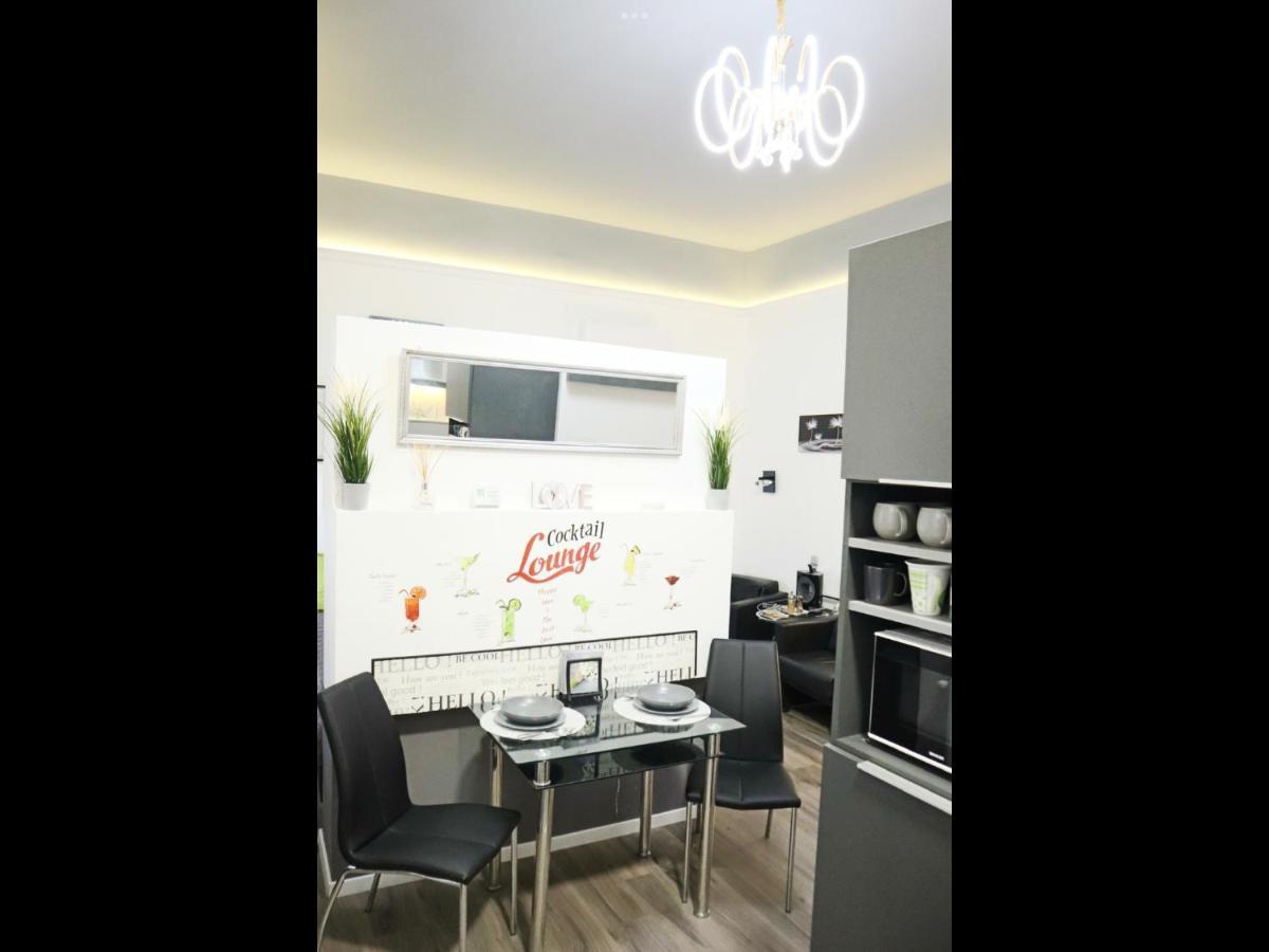 Your Lovely Home In The Heart Of בודפשט מראה חיצוני תמונה